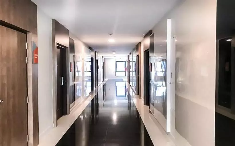 Fortune Hotel Buriram