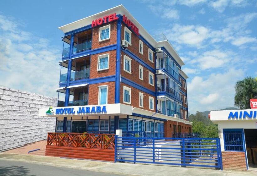 هتل Jaraba
