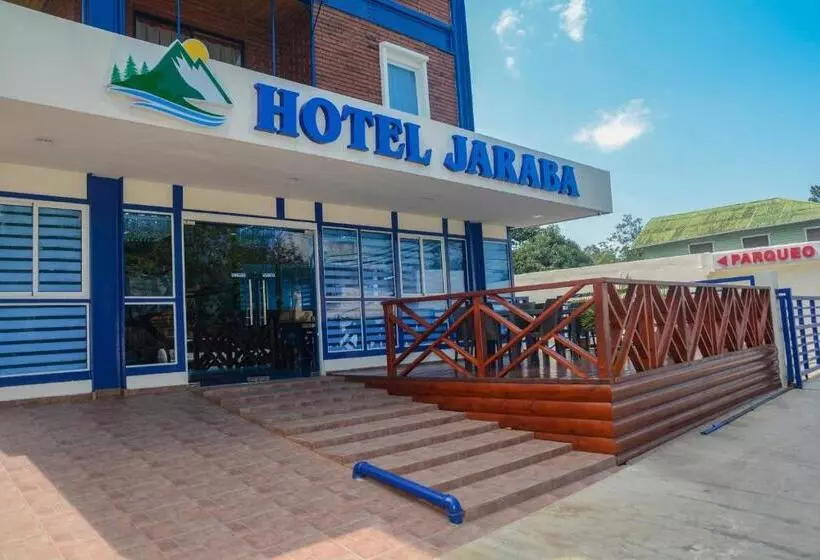 هتل Jaraba