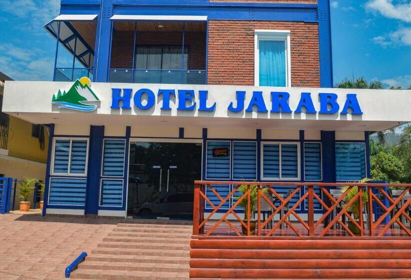 هتل Jaraba