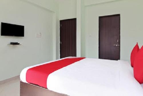 Hotell Nandanvan By Royal Stay