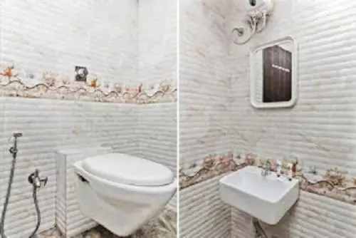 Hotelli Nandanvan By Royal Stay