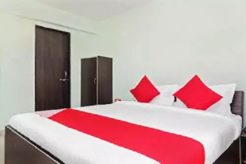 Hotelli Nandanvan By Royal Stay
