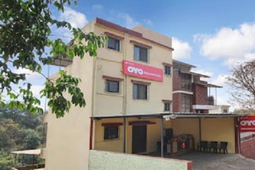 Hotell Nandanvan By Royal Stay