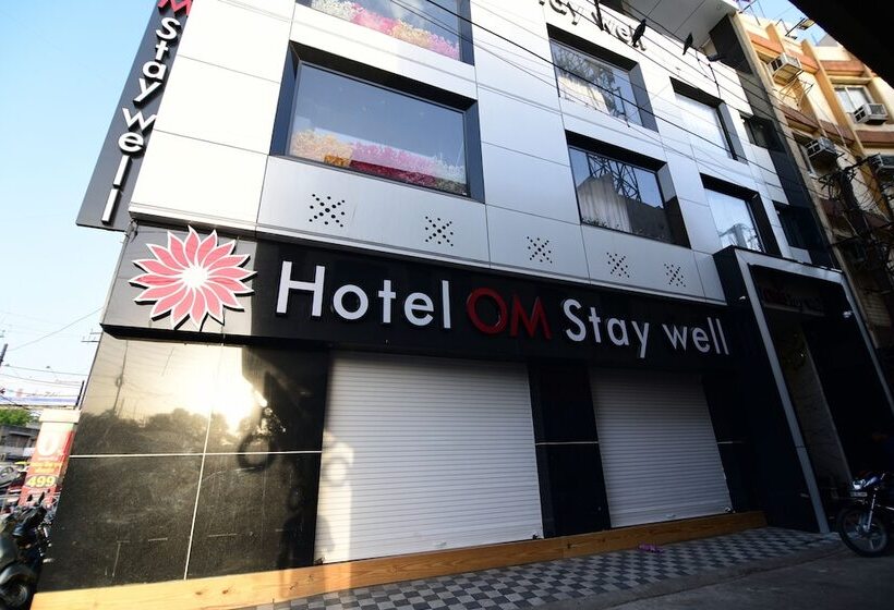 בית מלון כפרי Om Stay Well