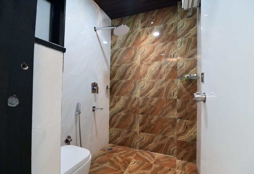 בית מלון כפרי Om Stay Well