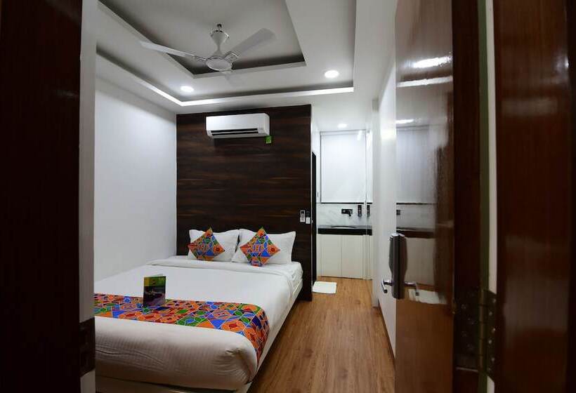 בית מלון כפרי Om Stay Well