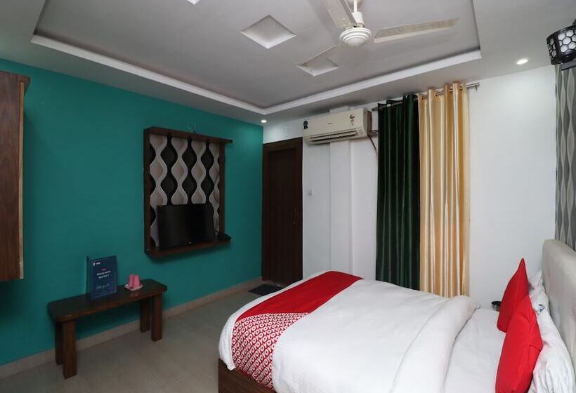 Hotelli Oyo 28767 Landmark 3