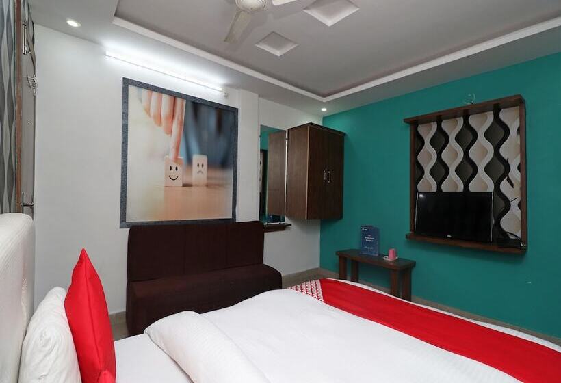 Hotelli Oyo 28767 Landmark 3