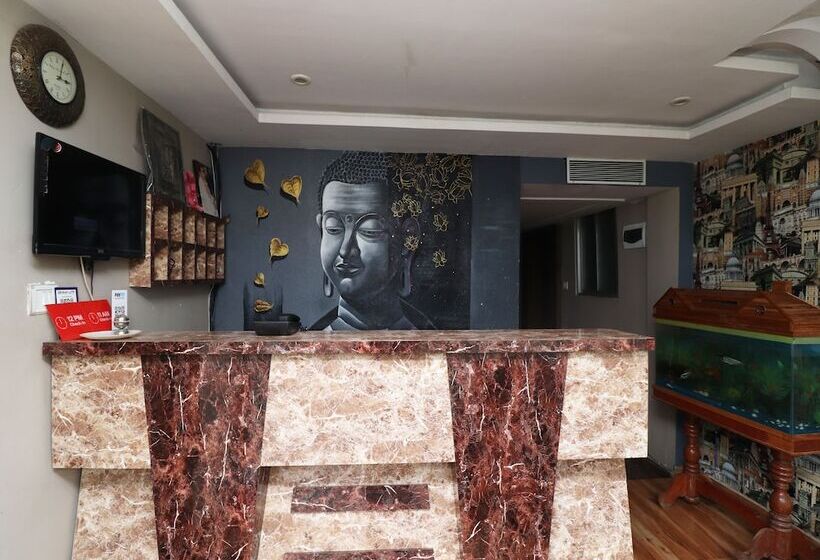 Hotelli Oyo 28767 Landmark 3