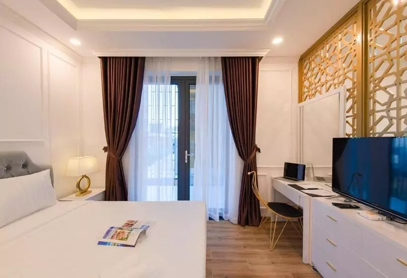 هتل Parama Apartment Nha Trang
