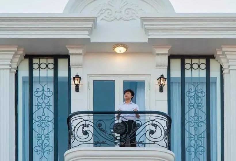 هتل Parama Apartment Nha Trang