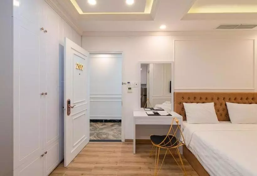 هتل Parama Apartment Nha Trang