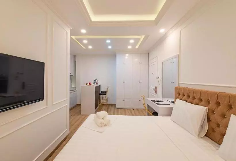 هتل Parama Apartment Nha Trang