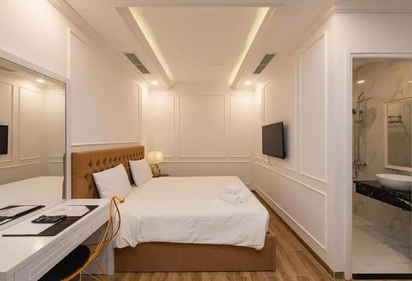 هتل Parama Apartment Nha Trang