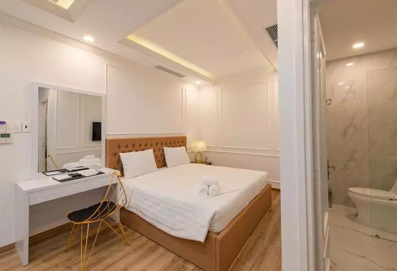 هتل Parama Apartment Nha Trang