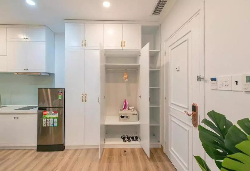 هتل Parama Apartment Nha Trang