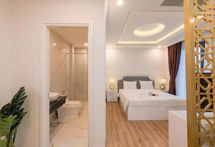 هتل Parama Apartment Nha Trang