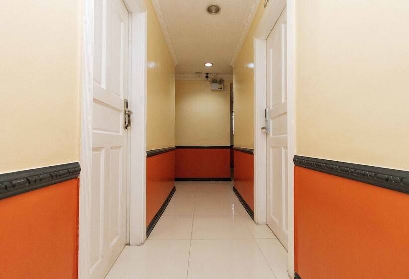 فندق Reddoorz At Manila Venetian