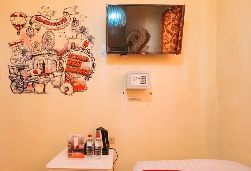 فندق Reddoorz At Manila Venetian