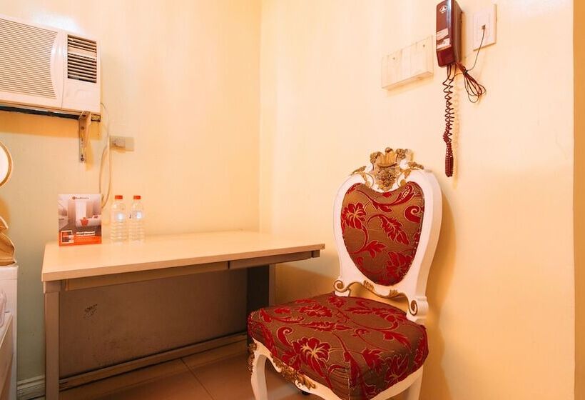 فندق Reddoorz At Manila Venetian