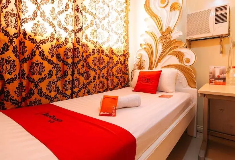 ホテル Reddoorz At Manila Venetian