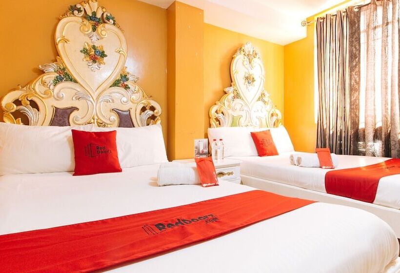 فندق Reddoorz At Manila Venetian