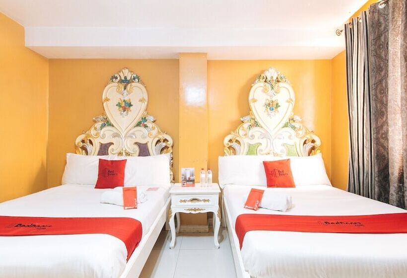 فندق Reddoorz At Manila Venetian