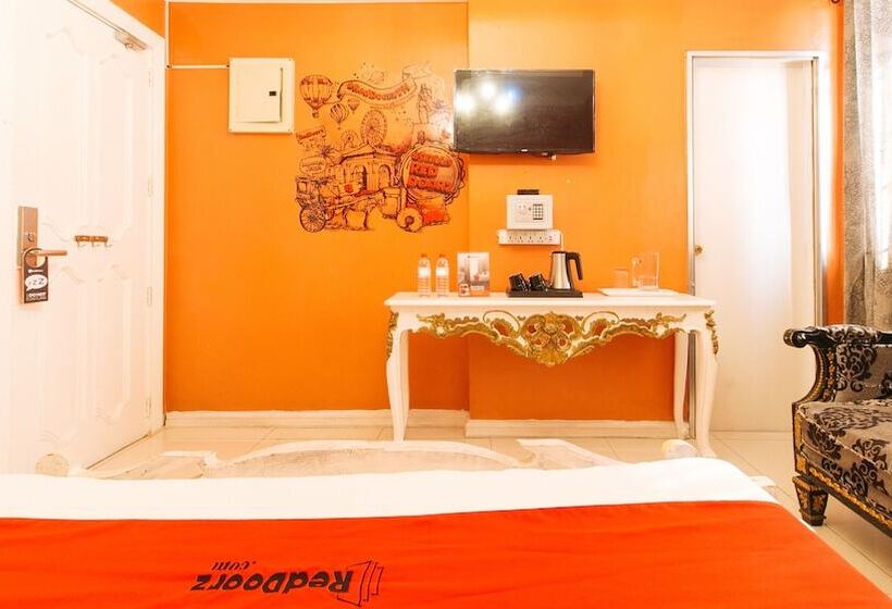 فندق Reddoorz At Manila Venetian