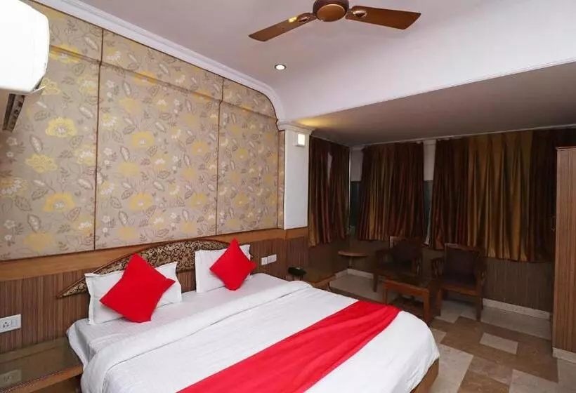 Oyo 29051 Hotel Solitaire & Restaurant