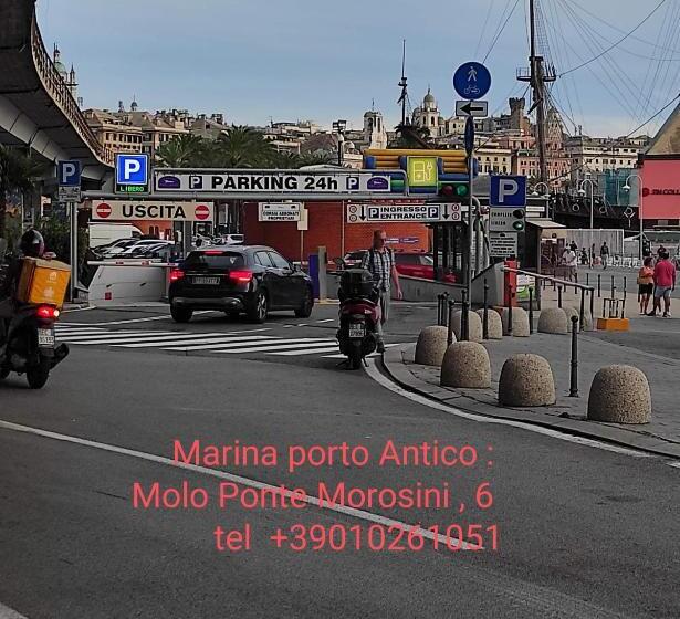 Pensjonat Bluripa Guesthouse