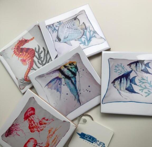 Pensjonat Bluripa Guesthouse