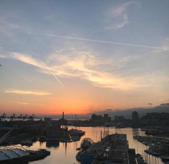 Pensjonat Bluripa Guesthouse