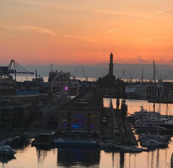 Pensjonat Bluripa Guesthouse