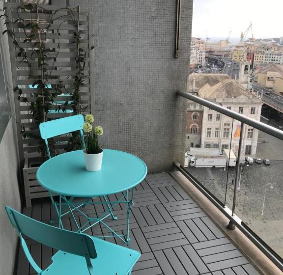 Pensjonat Bluripa Guesthouse