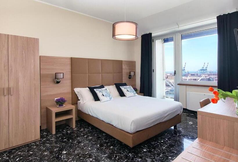 Pensjonat Bluripa Guesthouse