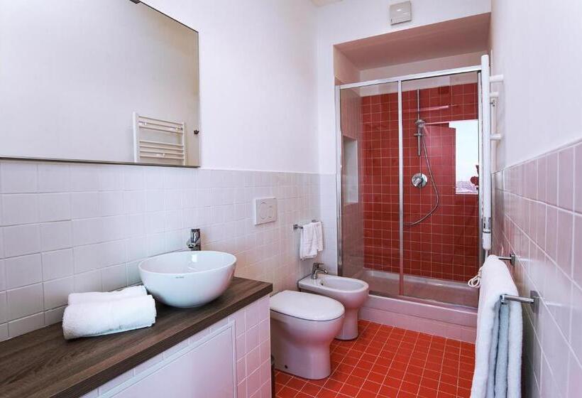 Pensjonat Bluripa Guesthouse