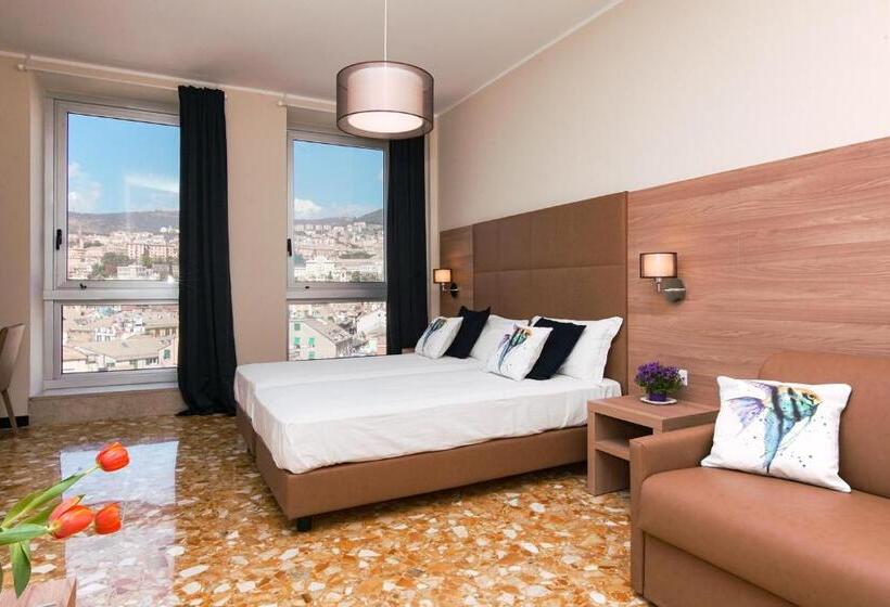 Pensjonat Bluripa Guesthouse