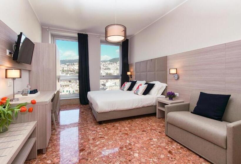 Pensjonat Bluripa Guesthouse