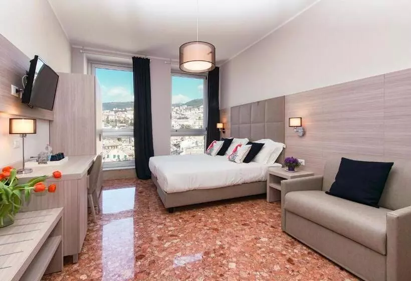 پانسیون Bluripa Guesthouse