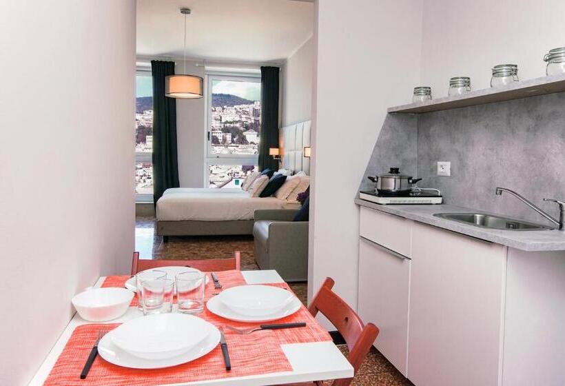 Pensjonat Bluripa Guesthouse