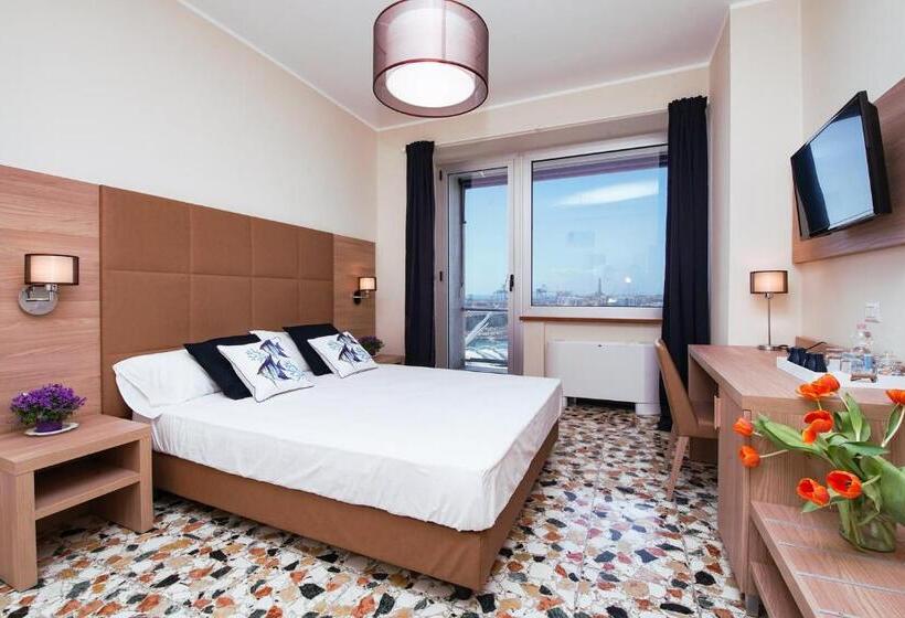 Pensjonat Bluripa Guesthouse