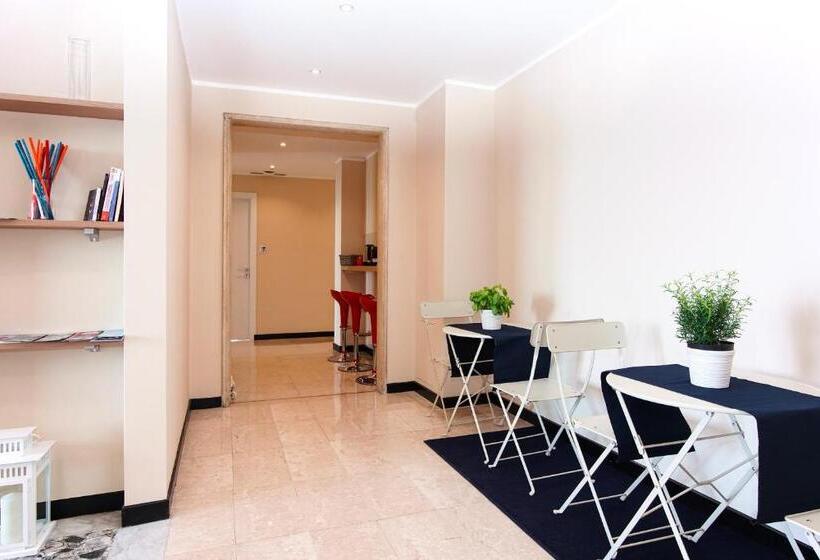 Pensjonat Bluripa Guesthouse