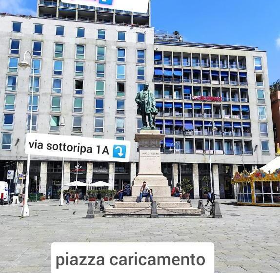 Pensjonat Bluripa Guesthouse