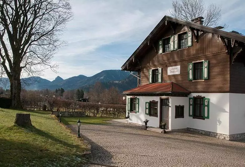 Majatalo Gästehaus Florian