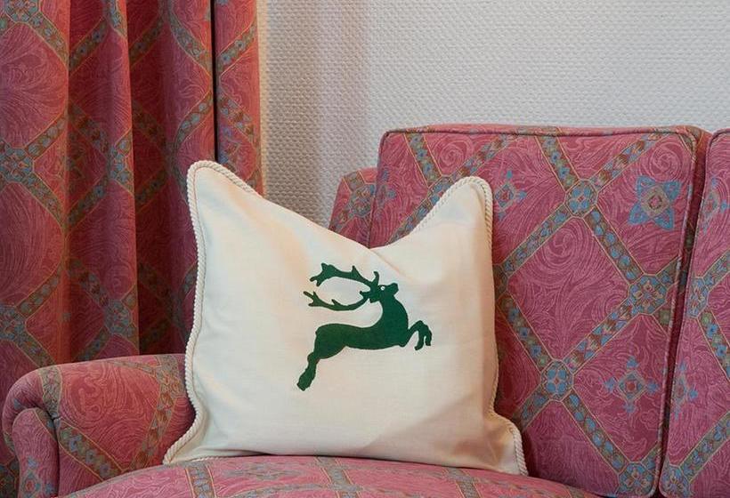 Pensão Gästehaus Florian