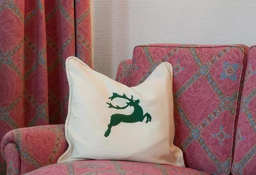 Majatalo Gästehaus Florian