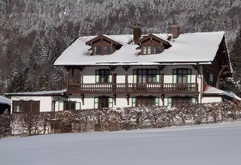 Majatalo Gästehaus Florian