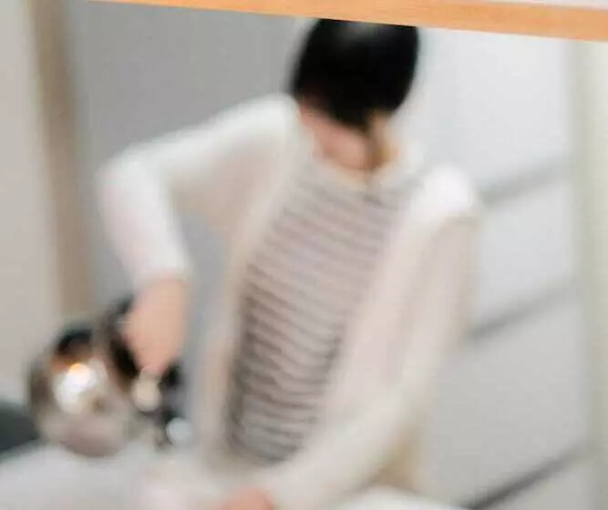 ペンション Tottori Guest House Miraie Base