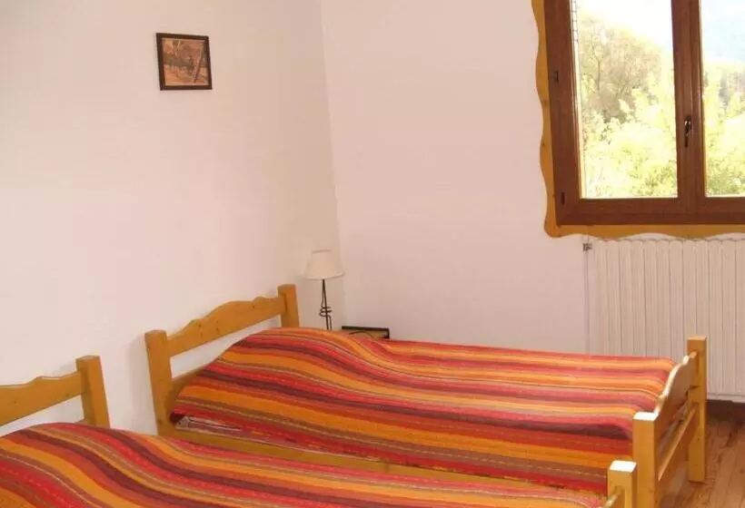 Aamiaismajoitus (B&B) Maison D  Hôtes Tranquyl